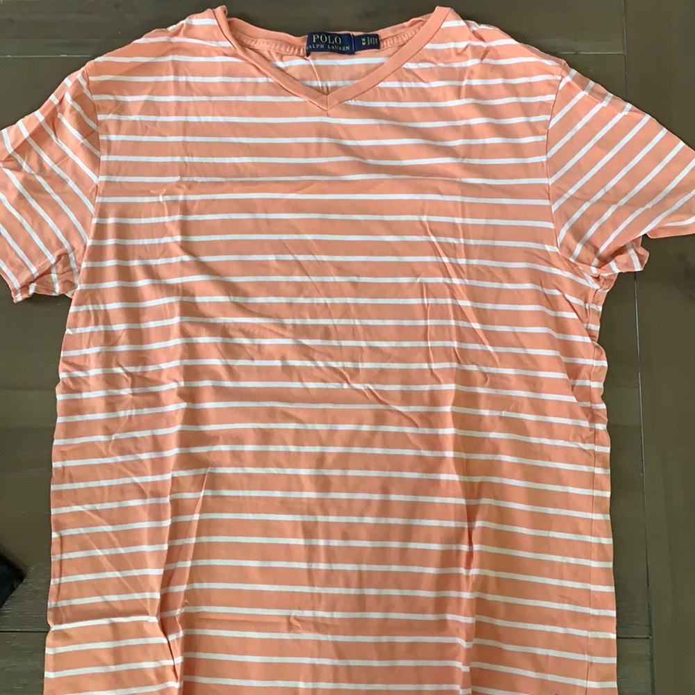 Men’s Polo tee